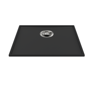 Zlewozmywak Essenza 50 486x406mm K86 Black LKES5086