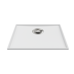Zlewozmywak Essenza 50 486x406mm K96 White LKES5096