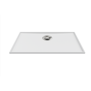 Zlewozmywak Elleci Essenza 70 706x406mm 70 K96 White LKES7096